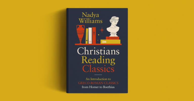 Today’s Christians Can Learn from Yesterday’s Pagans Today’s Christians Can Learn from Yesterday’s Pagans
