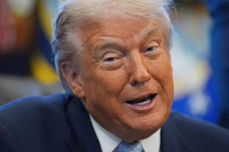 Trump Orders Venezuela Blockade, White House Battles Blowback from Chief of Staff's Tell-All