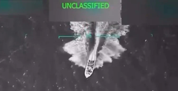 Trump declares ‘Venezuelan regime’ a foreign terrorist organization, orders oil tanker blockade Trump declares 'Venezuelan regime' a foreign terrorist organization, orders oil tanker blockade