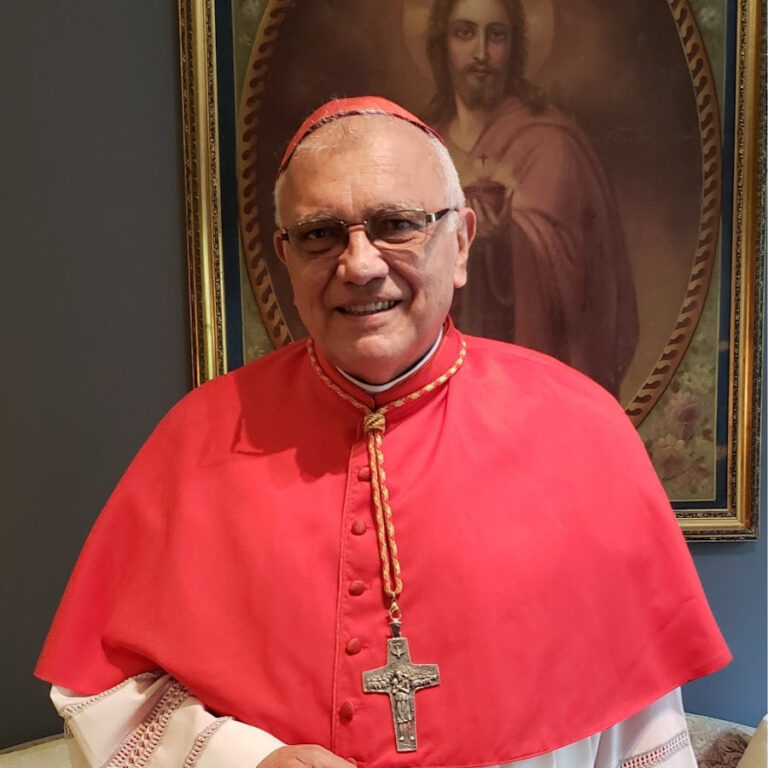 Venezuela stops cardinal from leaving country Venezuela stops cardinal from leaving country