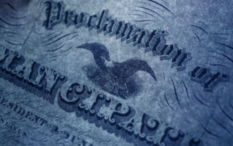 Watch Night, the Emancipation Proclamation, and a New Year