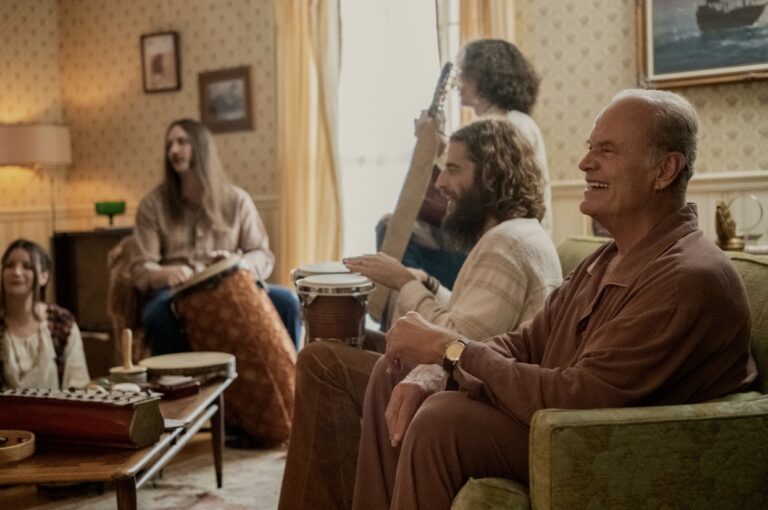We need a 1970s Jesus Movement today We need a 1970s Jesus Movement today