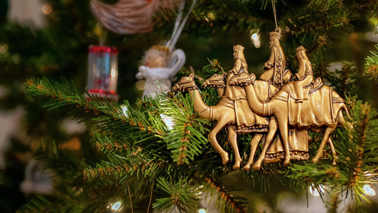 What Many Get Totally Wrong About the ‘Three Kings,’ Biblical Details Surrounding Jesus’ Birth