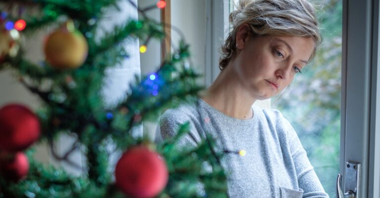 When Christmas Doesn’t Feel Like Christmas When Christmas Doesn't Feel Like Christmas