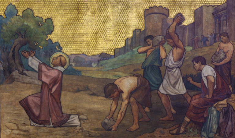 Who was St Stephen and why is he remembered on December 26?