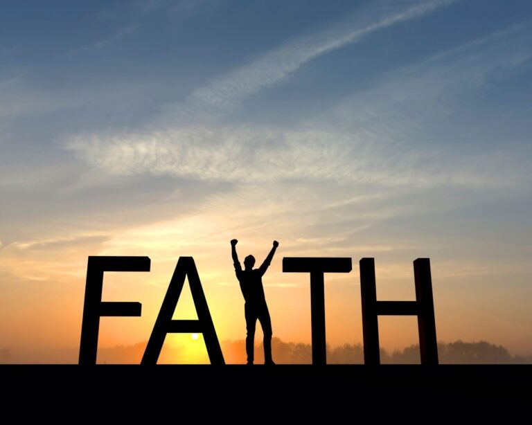 Why every Christian (including me) will stay in the faith in 2026