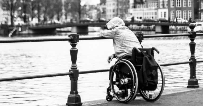 Will Canada Allow Euthanasia for Children?