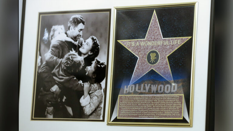 World War II Hero Who Left Hollywood to Fight for America: New Look at Jimmy Stewart’s Story