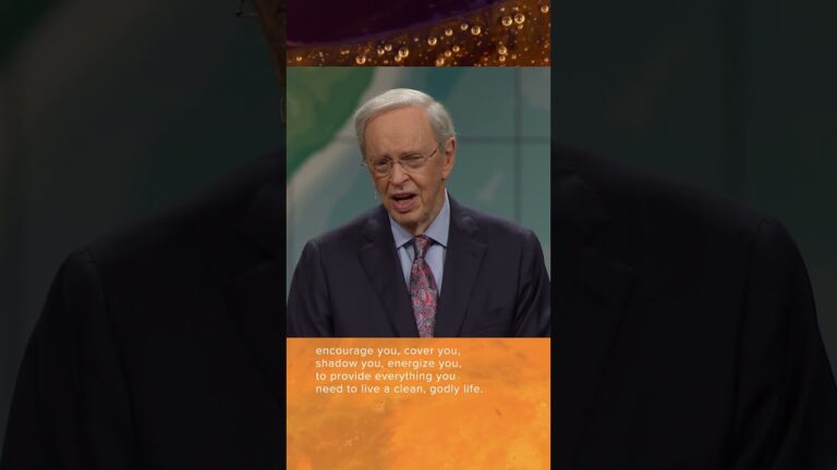 You need this to live a Godly life