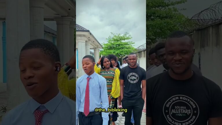 Youth Bible Quiz #funny #biblehumor #christianbible #comedy #biblegames