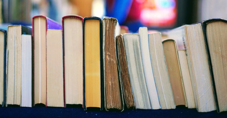 10 Books to Help You Reach Your Goals in the New Year