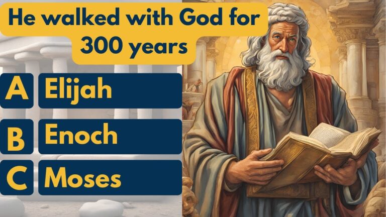 15 Hardest Bible Quiz Questions From The Old Testament 15 Hardest Bible Quiz Questions From The Old Testament