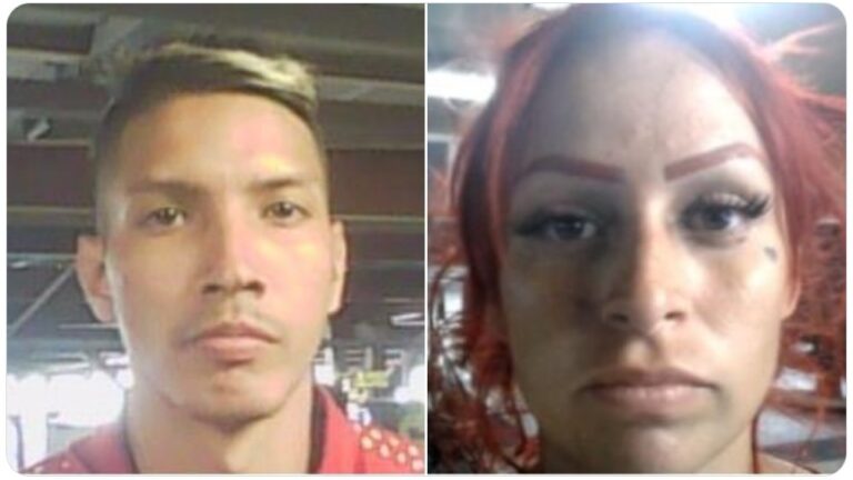 2 people shot by Border Patrol agent in Portland identified
