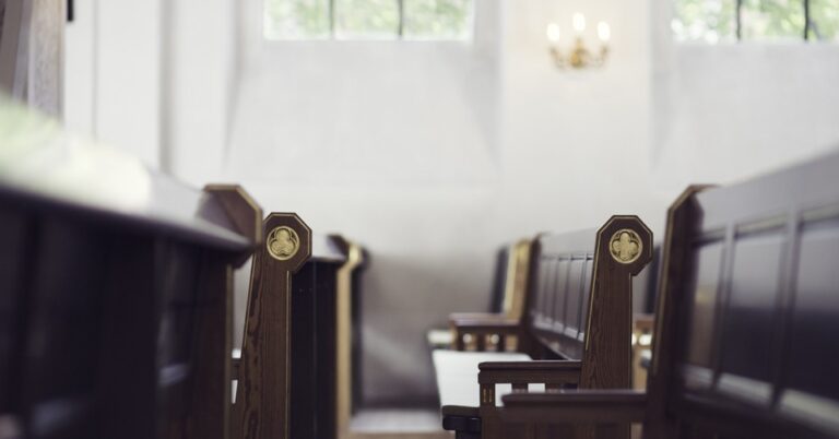 3 Key Signs of a Healthy Church 3 Key Signs of a Healthy Church