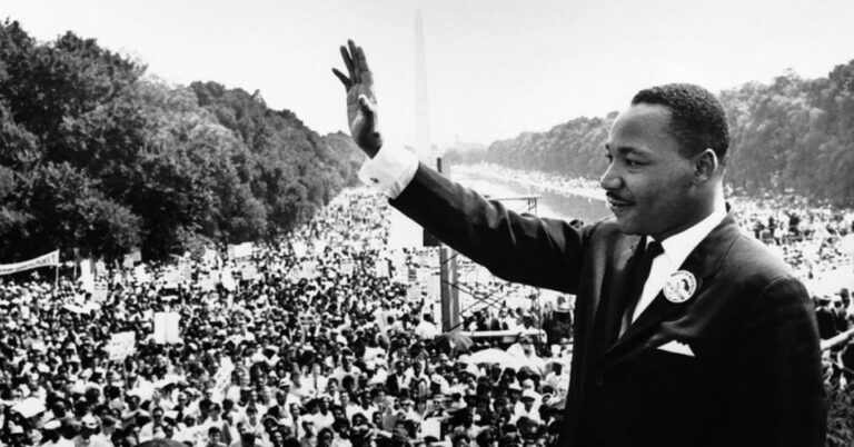 4 Prayers to Guide Us to Spirit-Led Unity on Martin Luther King Jr. Day 4 Prayers to Guide Us to Spirit-Led Unity on Martin Luther King Jr. Day