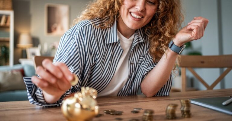 5 Simple Steps to a Financial Reset for the New Year - Christian Finances