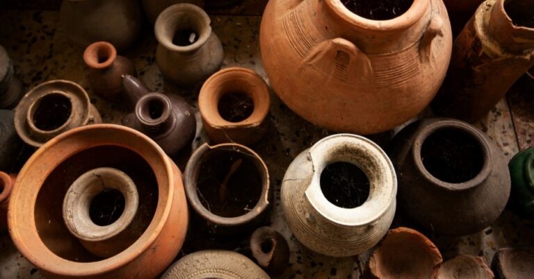 5 Ways to Live Worthy of Being God’s Chosen Vessel 5 Ways to Live Worthy of Being God’s Chosen Vessel