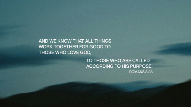 A Powerful Prayer To Pray For This New Year