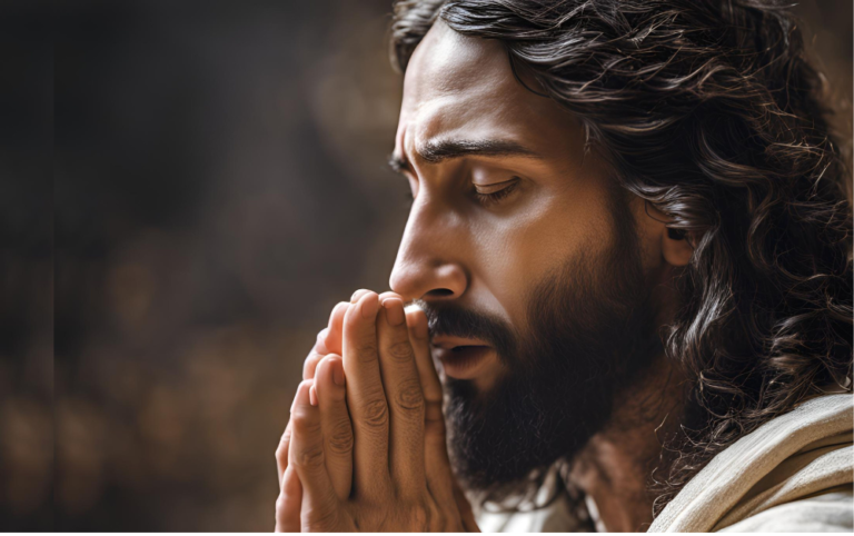 A White, American Jesus - Red Letter Christians