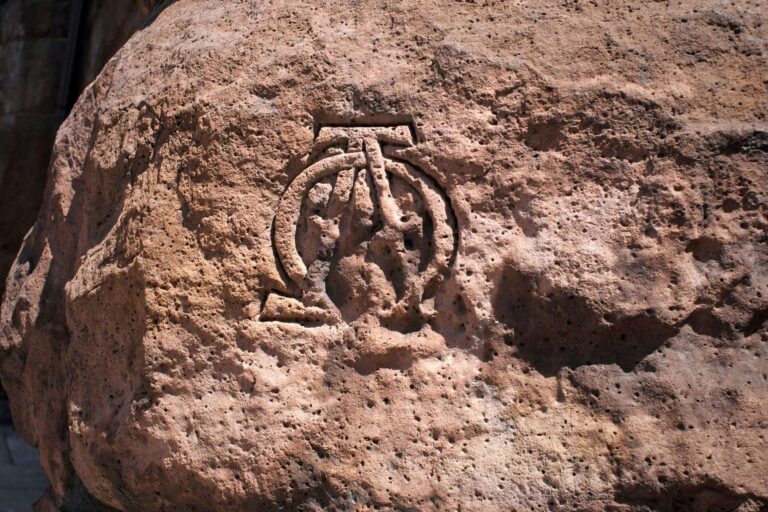 Alpha and Omega (January 1)