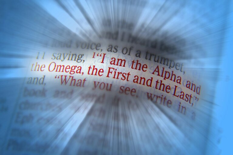 Alpha and Omega (January 18)