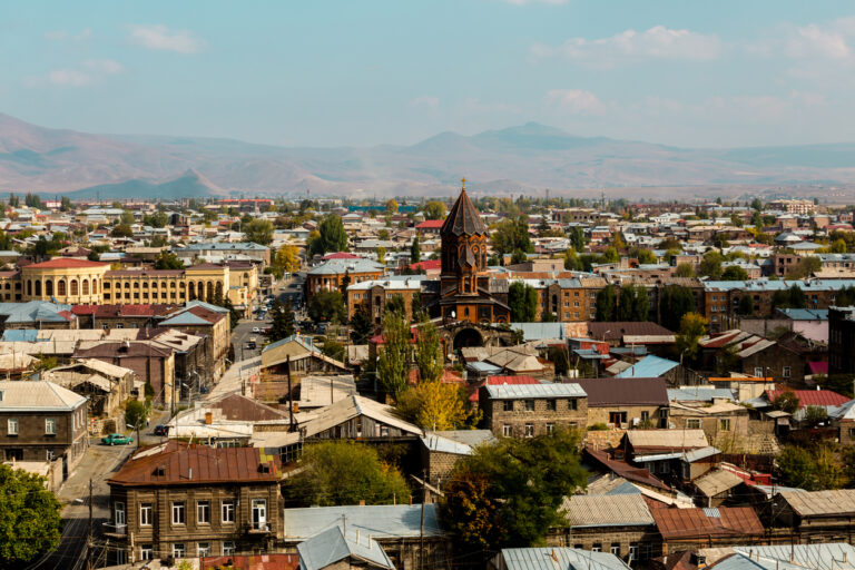Armenian PM accused of being Soviet-era dictator in attempt to control church Armenian PM accused of being Soviet-era dictator in attempt to control church
