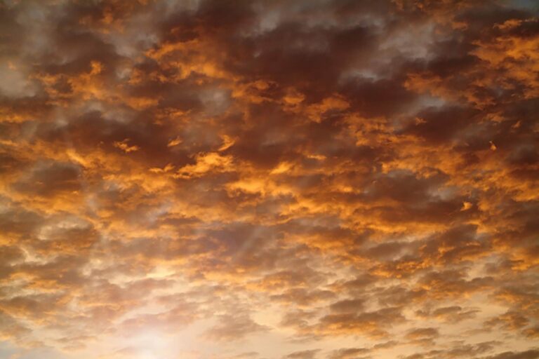 Aspiration (January 5)