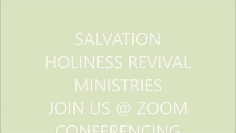 BIBLE STUDY GROUP DISCUSSION:- LUKE CHAP 6:1-49