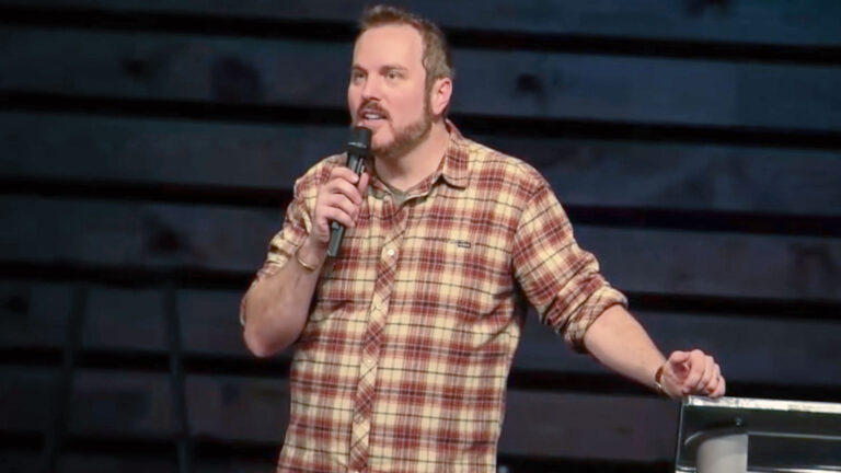 Bethel Church Responds to Shawn Bolz Sexual Misconduct Allegations and Fake Prophecy Scandal