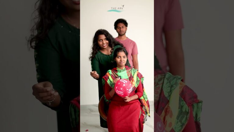 Bible Trivia Questions -எத்தனை கேள்விகளுக்கு பதில் சொல்வீர்கள் | The ARK #bible #tamil #quiz #fun