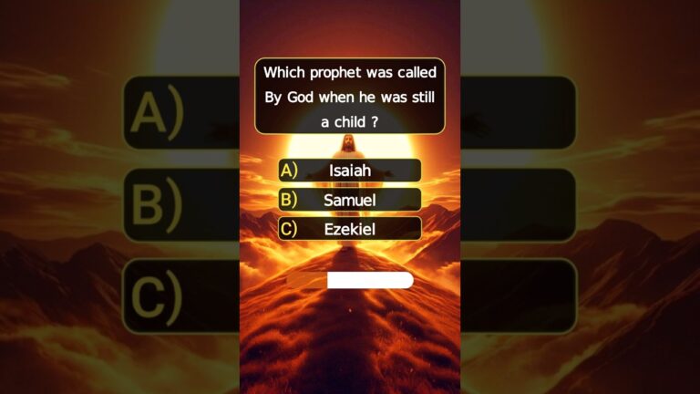Bible quiz, can you get all? #quiz #trivia #biblequiz Bible quiz, can you get all? #quiz #trivia #biblequiz