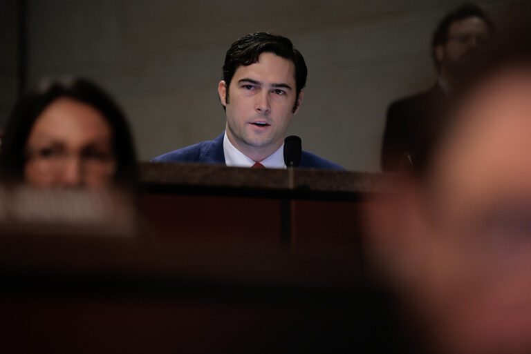 Brandon Gill reveals welfare stats among Somali immigrants