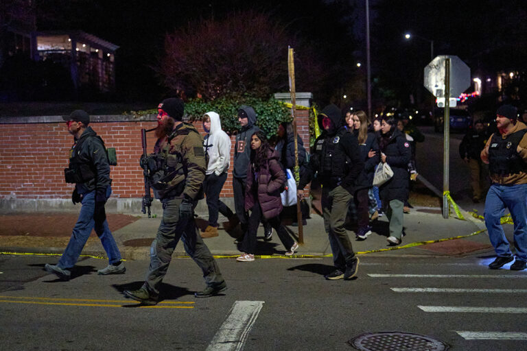 Brown shooter didn't recall shouting 'Allah Akbar'