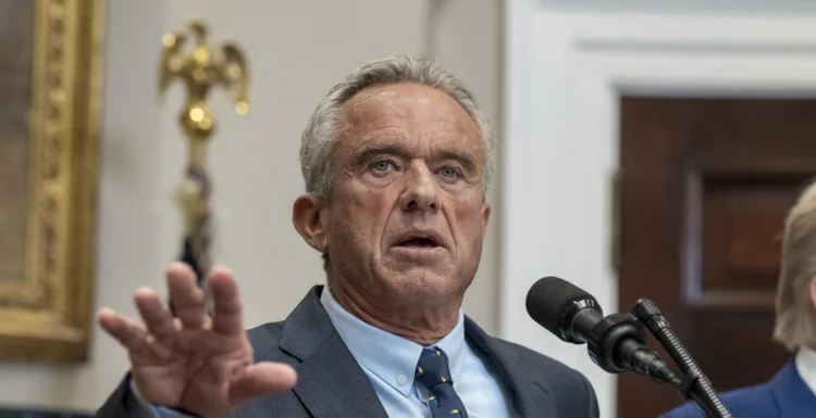 Key Health Agency Protects Conscience Rights, Combats Anti-Christian Bias CO Hospitals Pause Trans Treatments for Minors Over HHS Crackdown