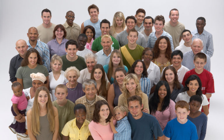 Can the Kingdom of God Come Over for Dinner?