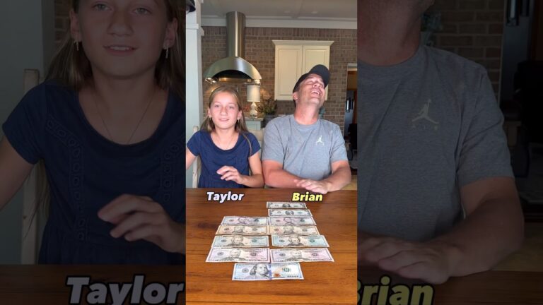 Can you solve these riddles faster than us?? #familygamenight #riddles