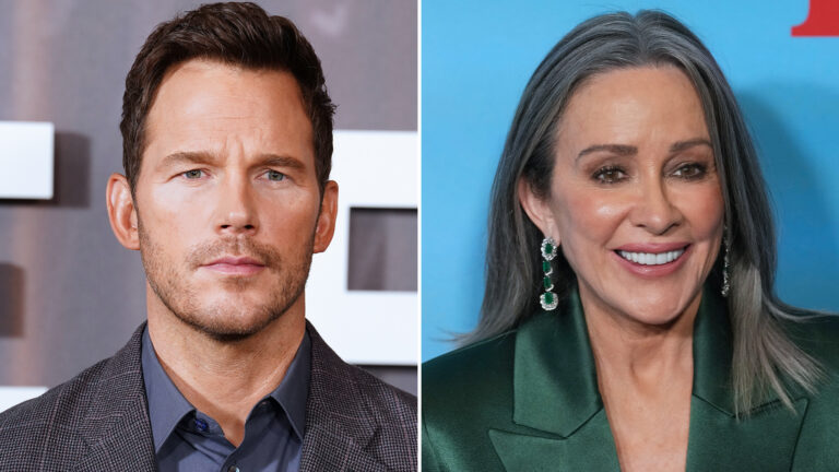 Chris Pratt, Patricia Heaton Among Hollywood Stars Calling Followers to Biblical Daniel Fast Chris Pratt, Patricia Heaton Among Hollywood Stars Calling Followers to Biblical Daniel Fast