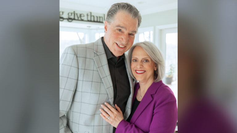 Christian Author Robert Wolgemuth Dies, 'Enters Into the Glory of Eternity' at 77