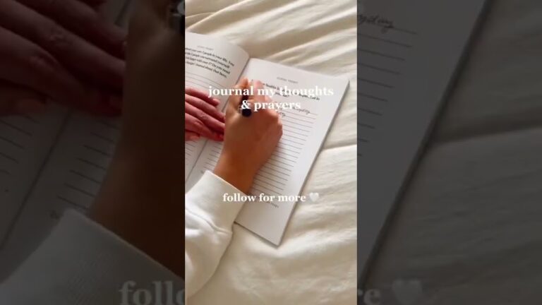 Christian girl habits! 🤍 #shorts #viral