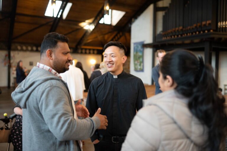 CofE earmarks £22m for outreach in three dioceses