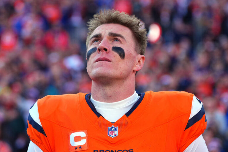 Despite Tragic Injury for Broncos Star, Izzy Nix Declares God 'Is the Perfect Author of Bo's Story'