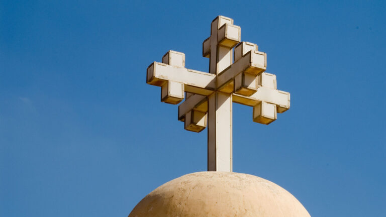 Egyptian Christian YouTuber Sentenced to 5 Years Hard Labor for Speaking About His Faith