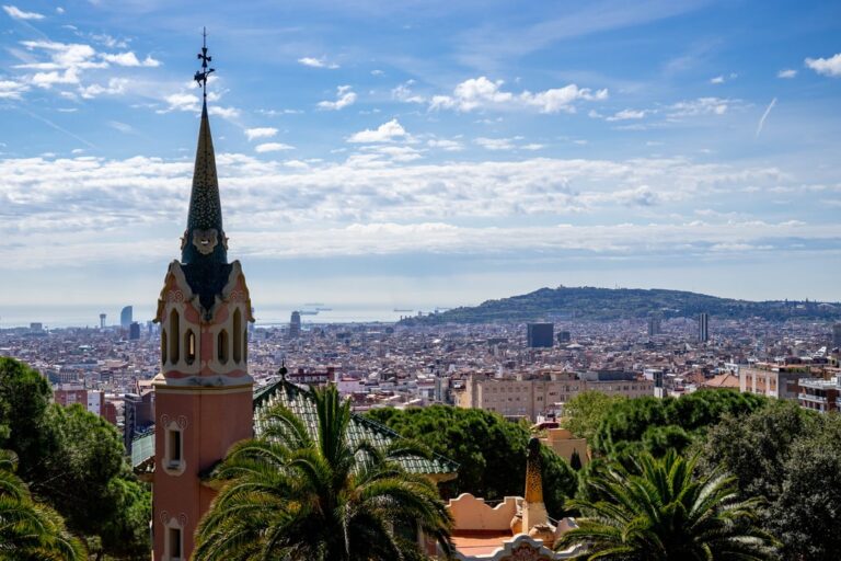 Evangelical churches continue to grow across Spain