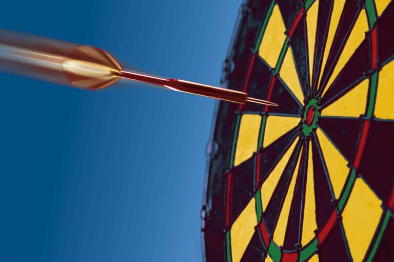 Excellence (January 2)