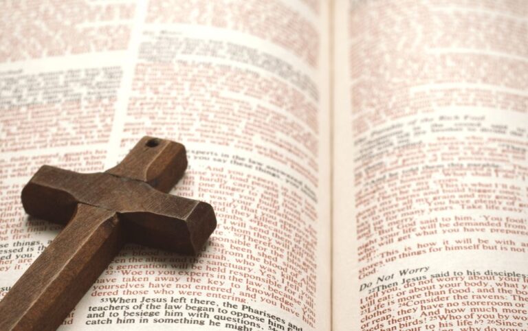 Faith On The Spectrum - Red Letter Christians