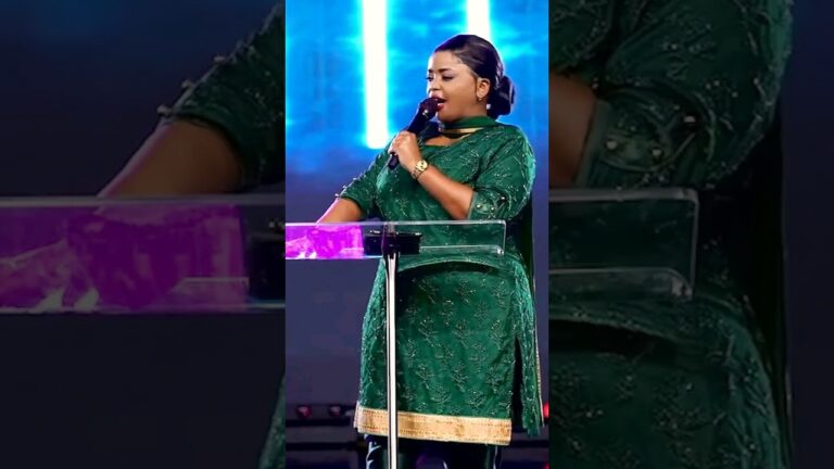 GOD WILL TURN YOUR MOCKERY TO VICTORY 🔥// Rev Lucy Natasha