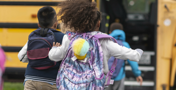 GOOD NEWS: Mississippi Looks to Reform, Establish Education Freedom GOOD NEWS: Mississippi Looks to Reform, Establish Education Freedom