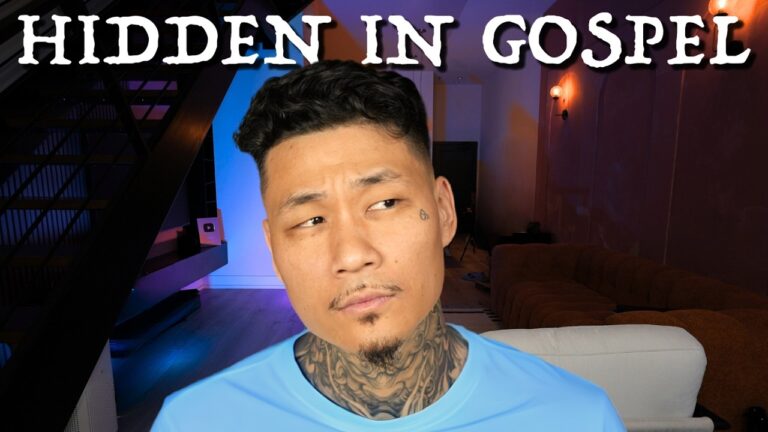 Genesis 1 Secrets Most People Miss! Genesis 1 Secrets Most People Miss!