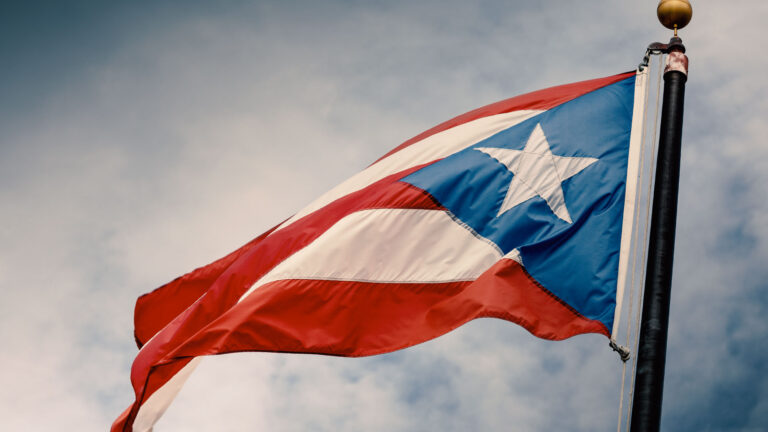 Governor of US Territory Signs Law Recognizing Life Begins at Conception