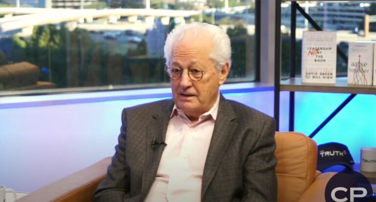 Hobby Lobby’s David Green urges Christians to rethink success Hobby Lobby’s David Green urges Christians to rethink success